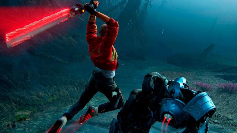 Naughty Dog is back at it…