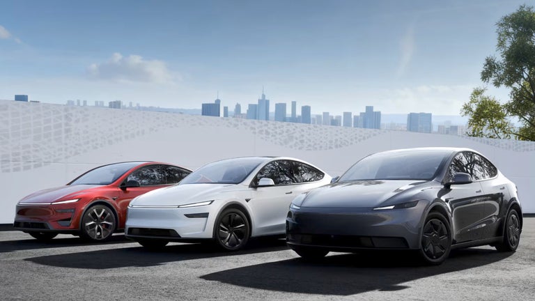 Tesla could have a pleasa…