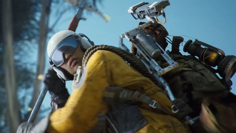 ARC Raiders was almost a …