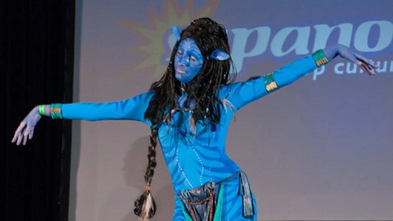 There are people who beli…