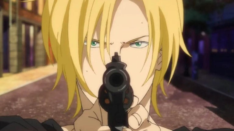 The anime that Amazon Pri…