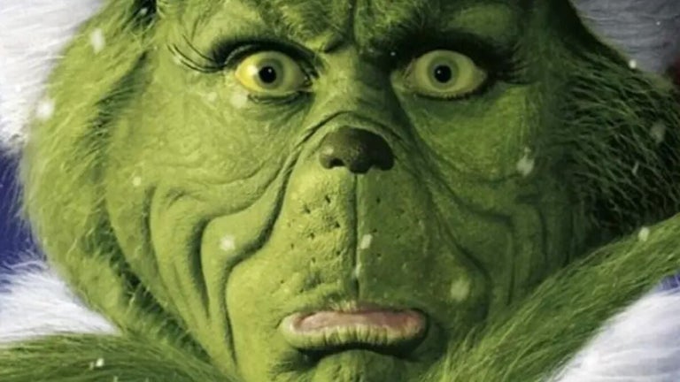 Jim Carrey didn't care ab…