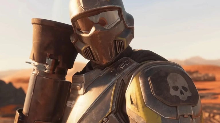 Helldivers 2 is getting r…