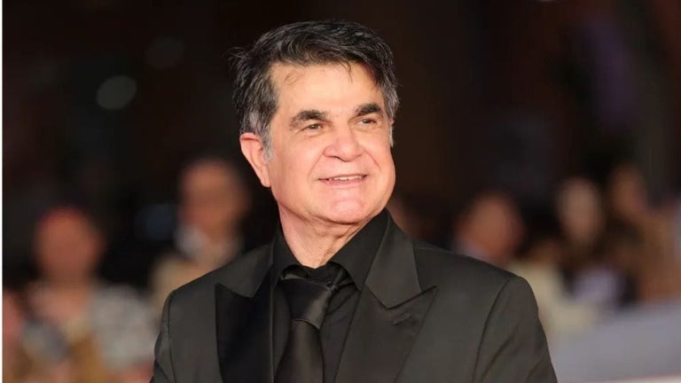 The most famous Iranian d…