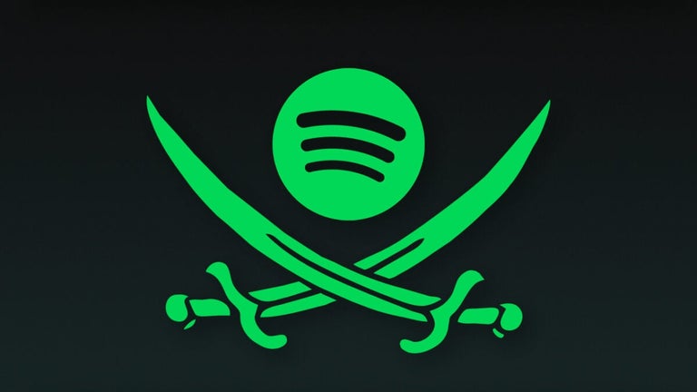 Spotify has just suffered…