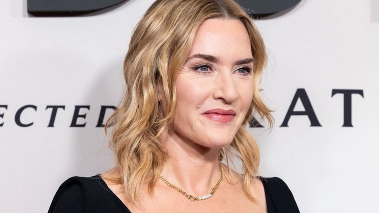 Kate Winslet opens up abo…