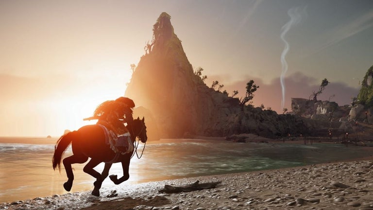 'Ghost of Yotei' is the f…