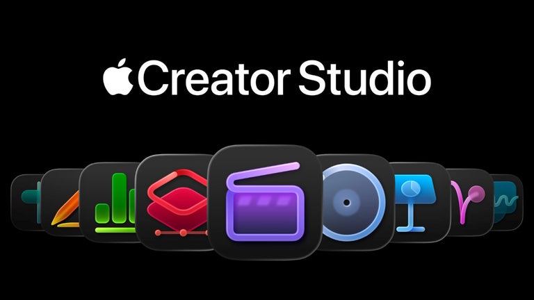 Adobe alternative: Apple …