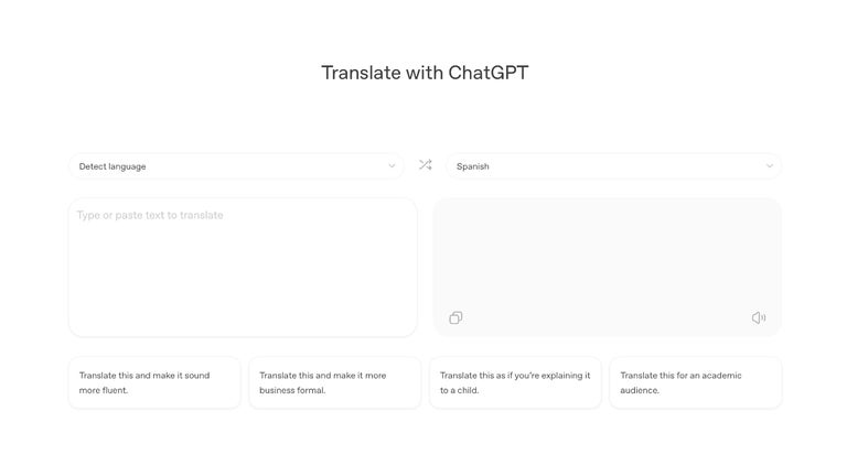 OpenAI Launches ChatGPT T…