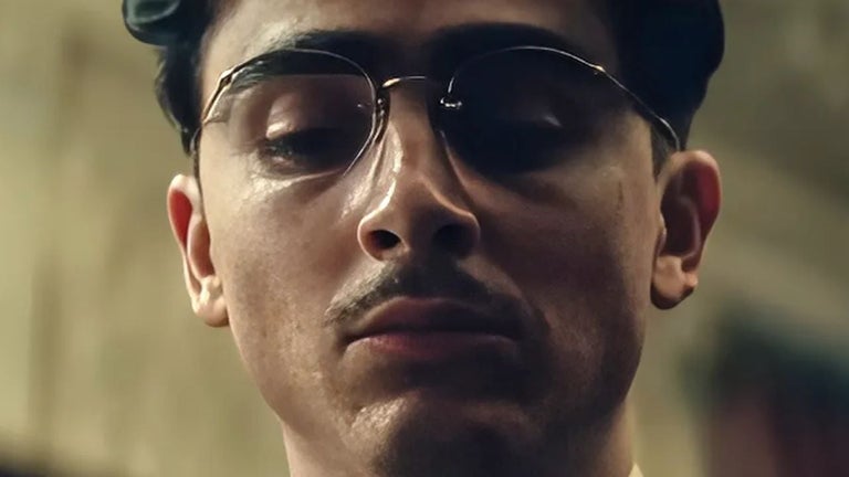 Timothée Chalamet sets a …