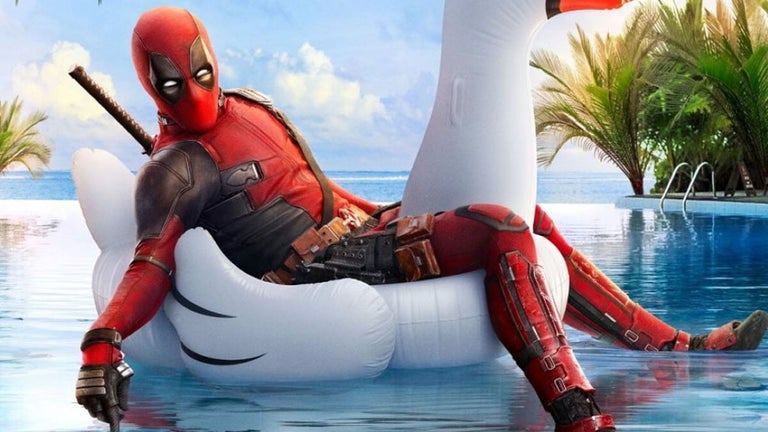 Deadpool will not end in …