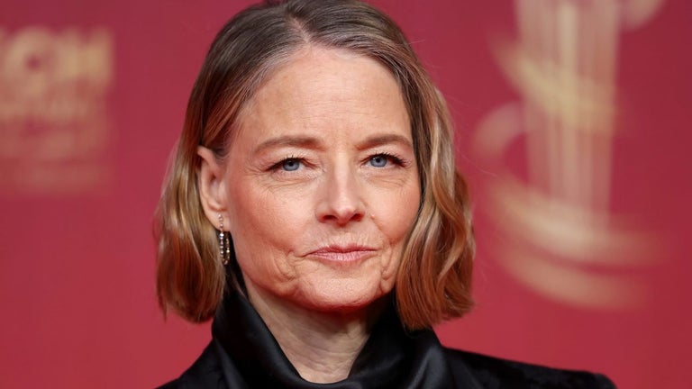 Jodie Foster is aware tha…