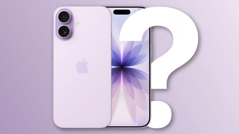 This year there won’t be …