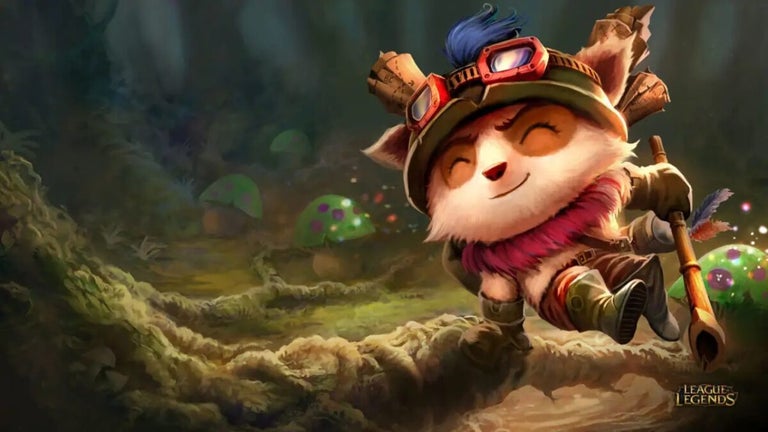 Riot Games takes a new st…