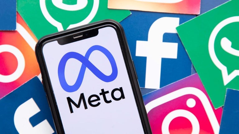 Meta lays off 10% of its …