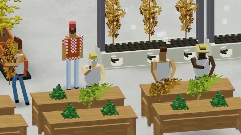 Build your business empir…