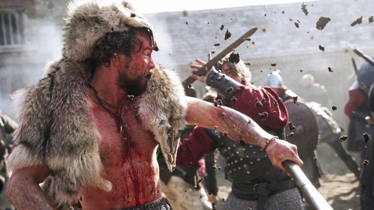 This Netflix series about…