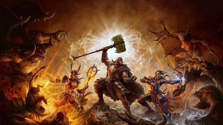 Diablo 4 wants to solve o…