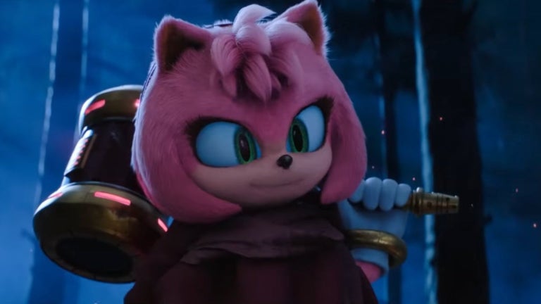 The fourth Sonic movie al…