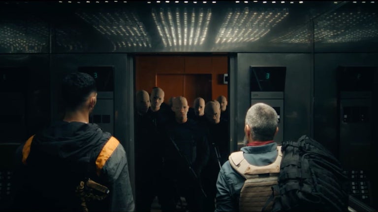 The Mexican John Wick pre…