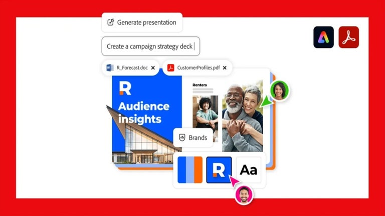 From Idea to Deck in Minu…