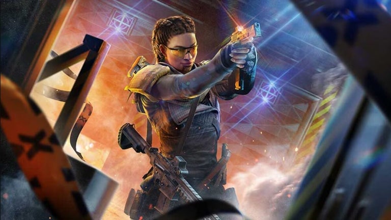 Rainbow Six Siege will ch…