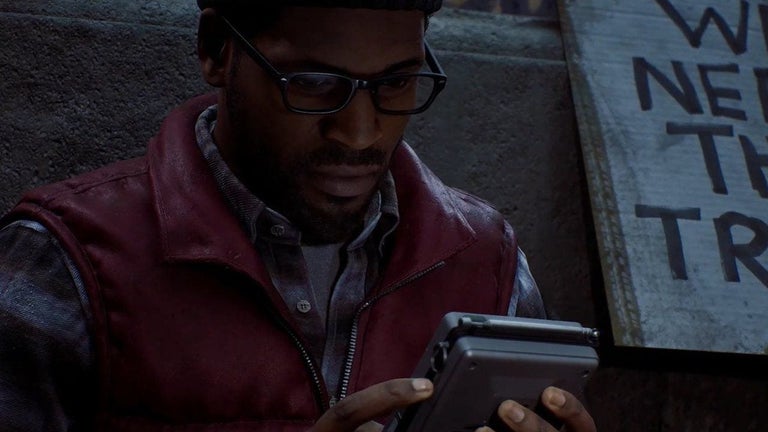 Silent Hill has a new gam…