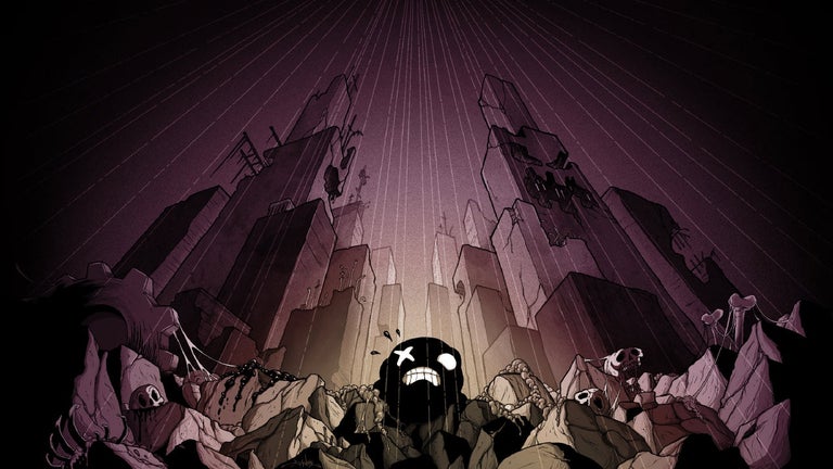 Before Mewgenics, McMille…