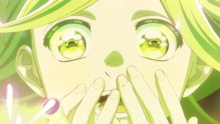 'Witch Hat Atelier' relea…