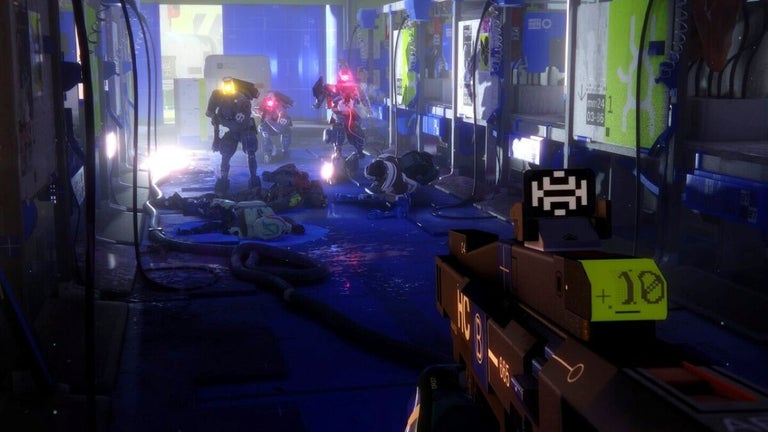 This is the game that no …