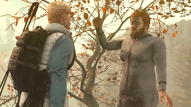 Baby Steps had two crazy …