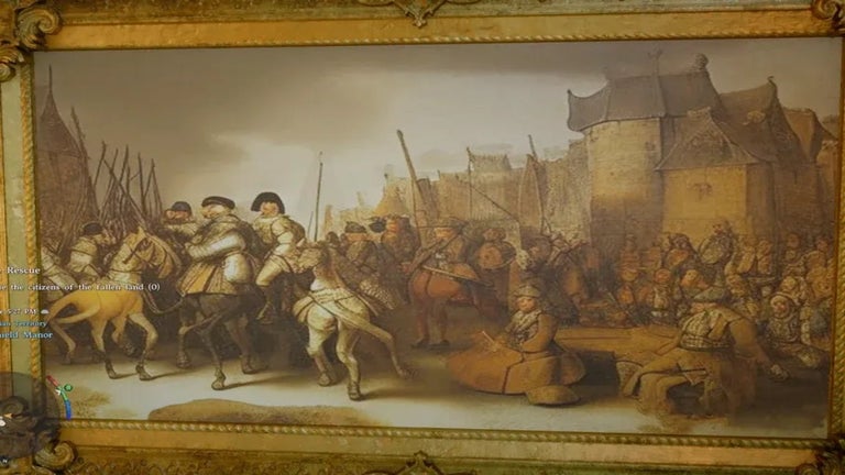 Crimson Desert receives a…