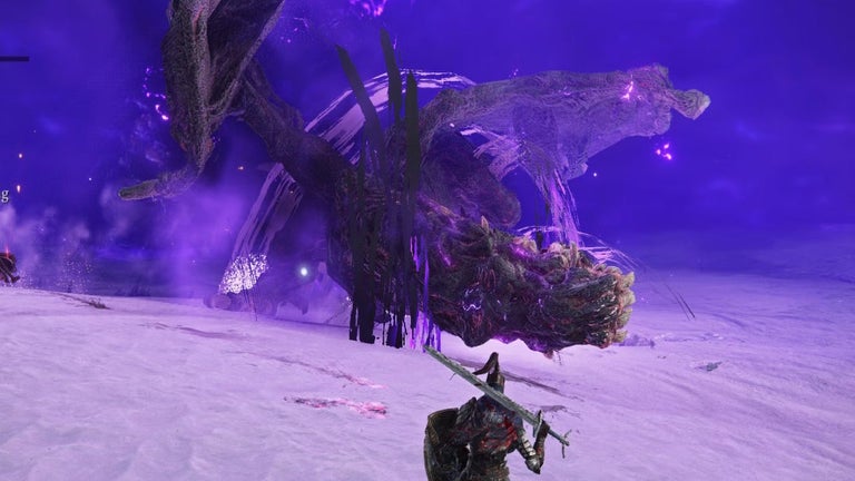 A modder recreates Elden …