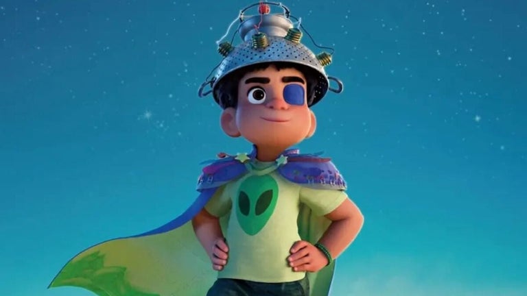 'Elio' had to cut an LGBT…