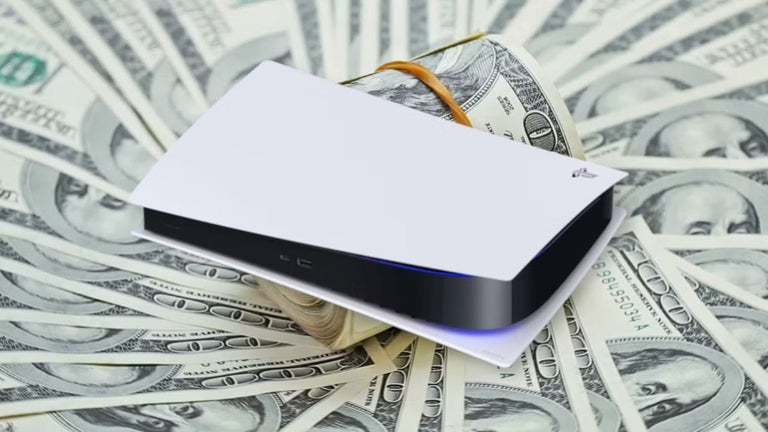 This is what the PlayStat…