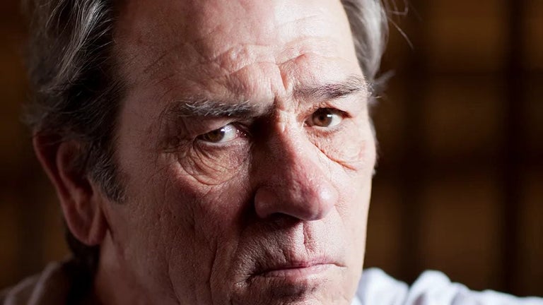 Tommy Lee Jones joins Eth…