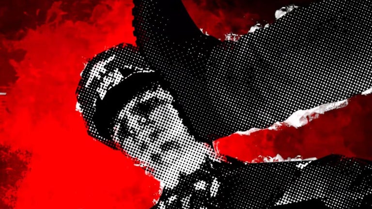 A video game about killin…