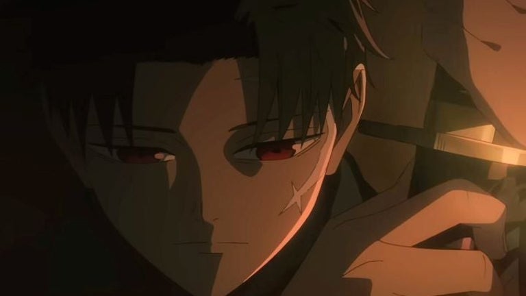 In a year we will be able…