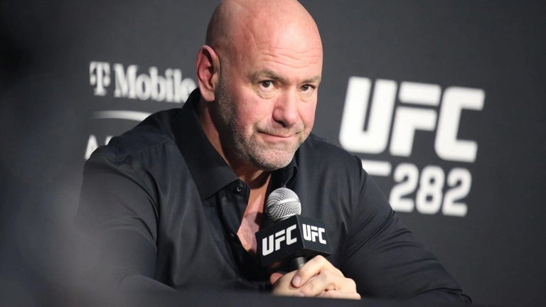 According to the UFC pres…