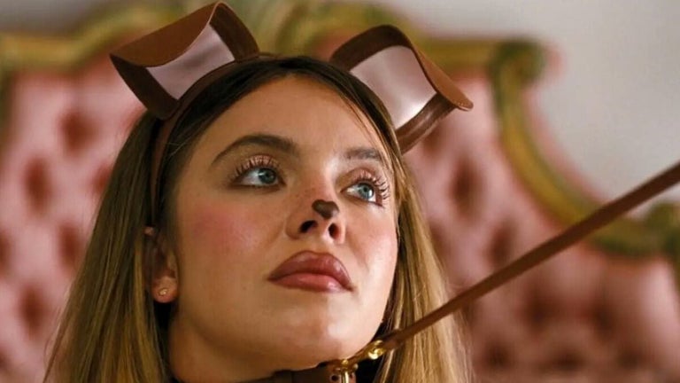 'Euphoria' has a scene wi…