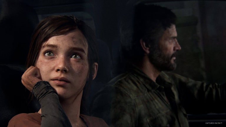 Neil Druckmann does not c…