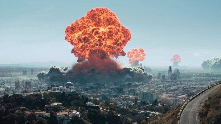 This post-apocalyptic ser…