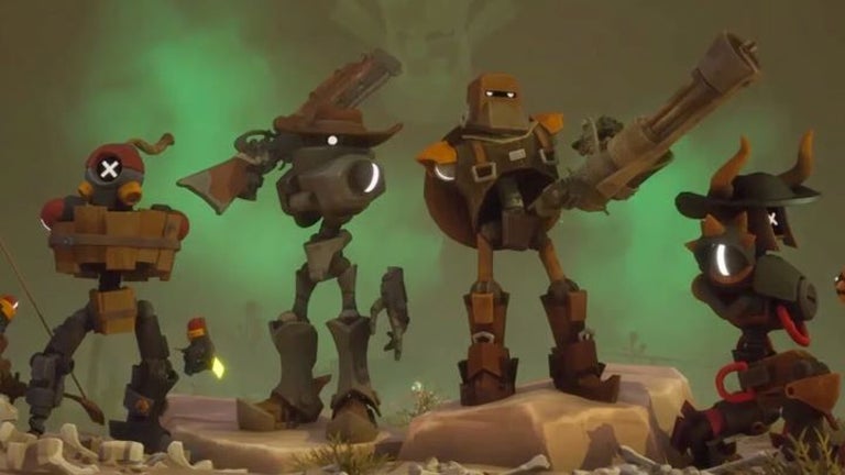 This game has a lot of po…
