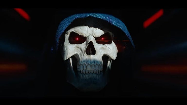 He-Man will return to the…