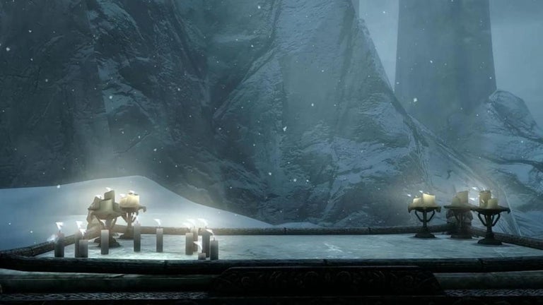 Skyrim becomes more reali…