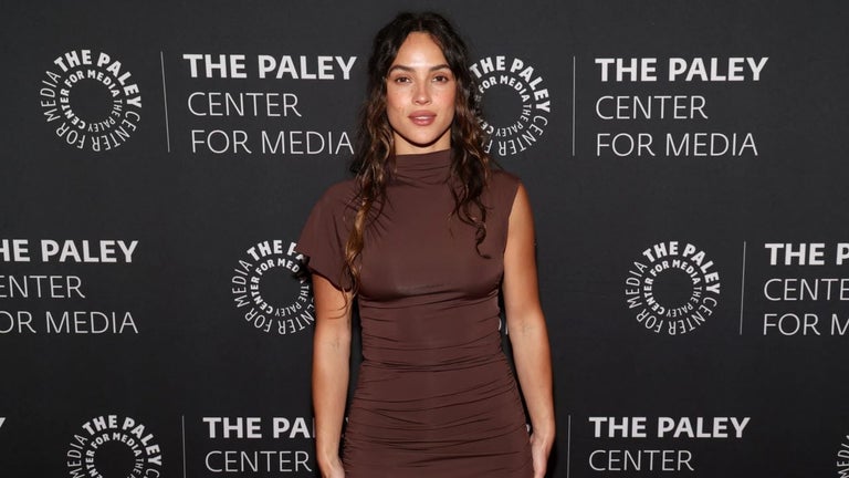 This actress will play Ma…