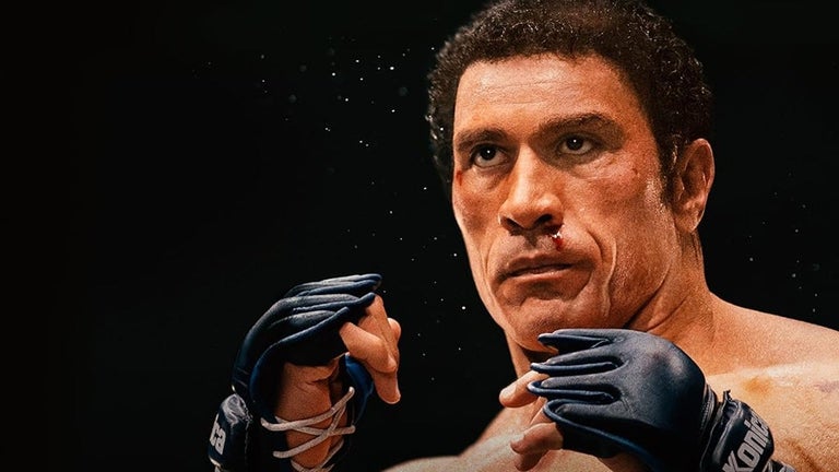 The Rock delivers the per…