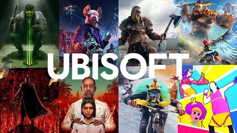 Ubisoft has just been sue…