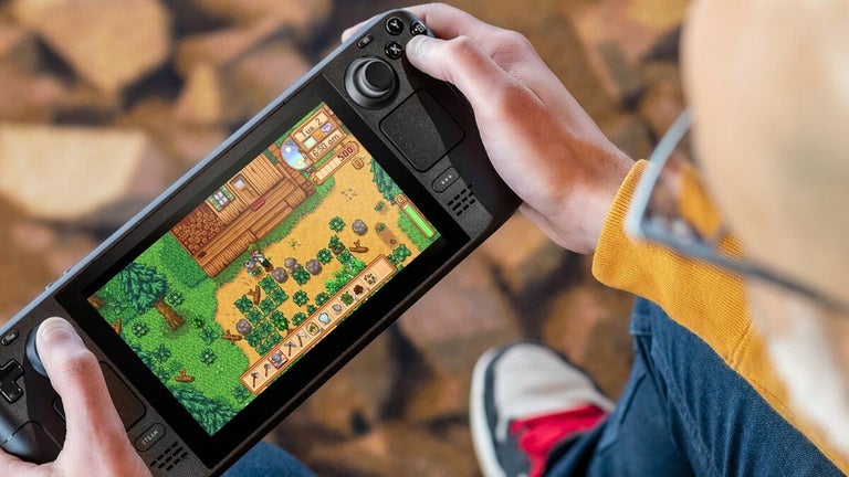 Valve would be developing…