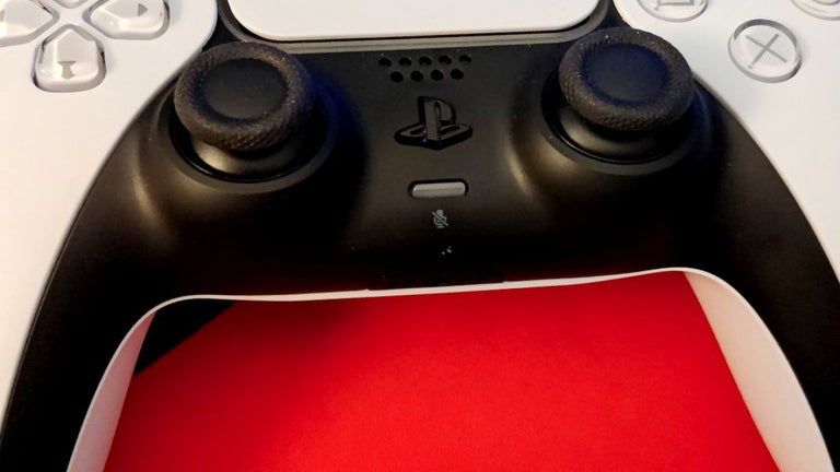 DualSense haptics now wor…